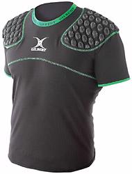 Gilbert Quest Shoulder Pads - JUNIOR